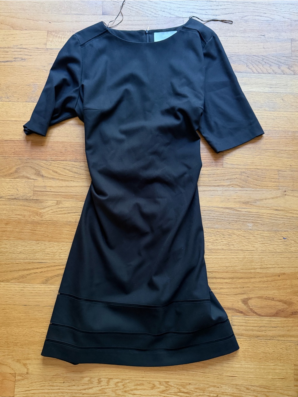 Hugo Boss dress